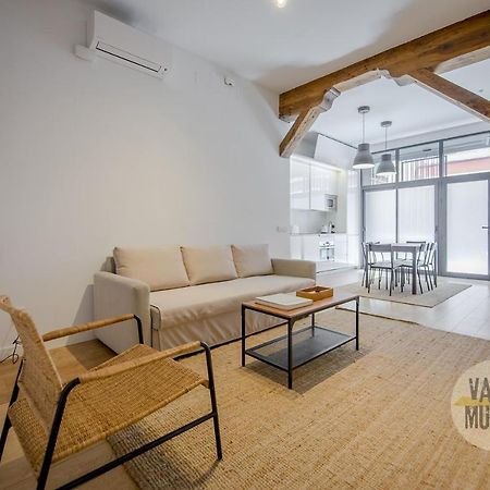 Soho Style Apt Para 7P En El Centro De Madrid! Bagian luar foto